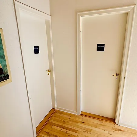Private - Easy Access - 24h Self Check In-out Оденсе
