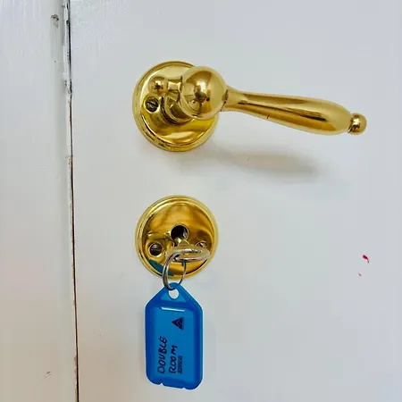 Проживание в семье Private - Easy Access - 24h Self Check In-out Оденсе
